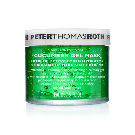 Peter Thomas Roth Cucumber Gel Mask 5.3oz