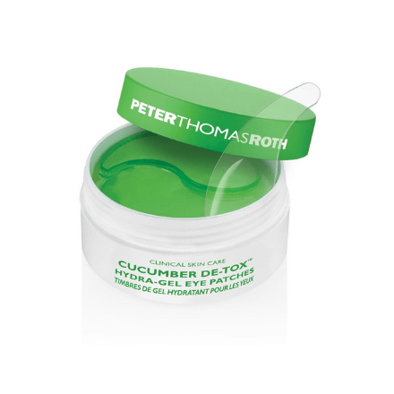 Peter Thomas Roth Cucumber Hyra-Gel Eye Patches 60ct