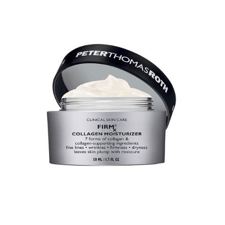 Peter Thomas Roth FIRMx Collagen Moisturizer 1.7oz
