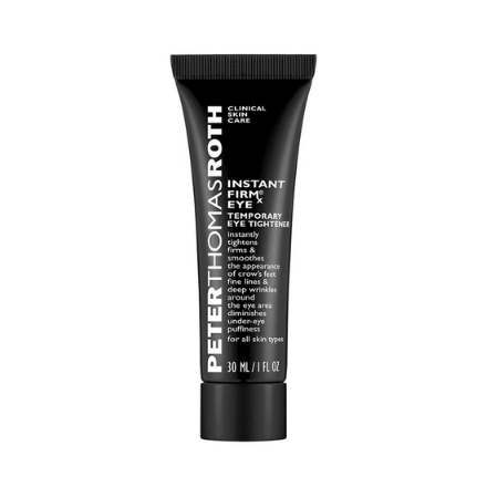 Peter Thomas Roth Instant FIRMx Eye Temporary Eye Tightener 1oz