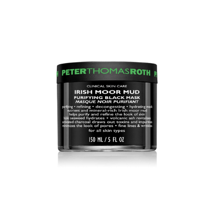 Peter Thomas Roth Irish Moor Mud Mask 5oz