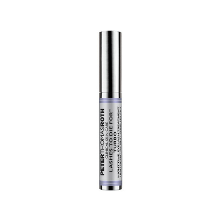 Peter Thomas Roth Lashes To Die For Turbo Nighttime Eyelash Treatment
