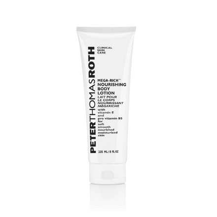 Peter Thomas Roth Mega-Rich Body Lotion 8oz