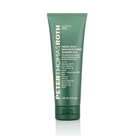 Peter Thomas Roth Mega-Rich Shampoo 8oz