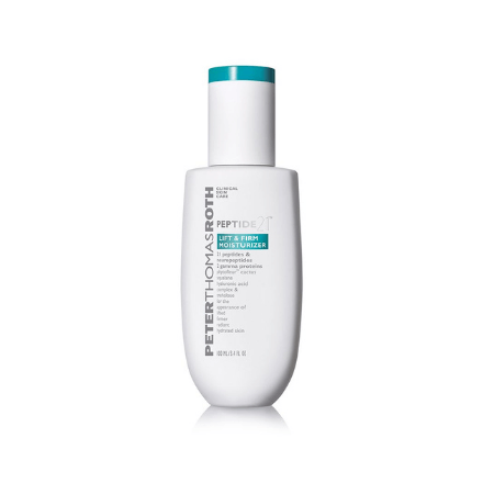Peter Thomas Roth Peptide 21 Lift & Firm Moisturizer 3.4oz
