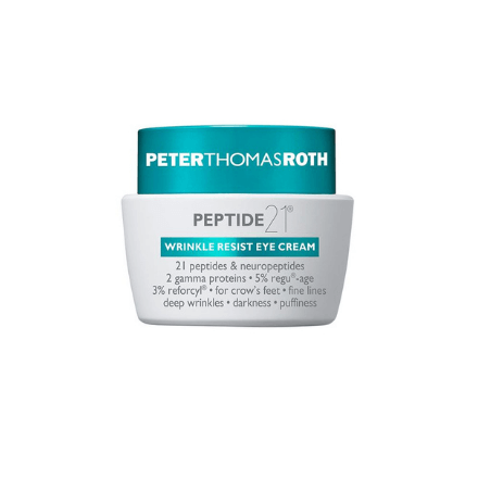 Peter Thomas Roth Peptide 21 Wrinkle Resist Eye Cream 0.5oz