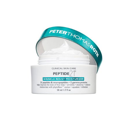 Peter Thomas Roth Peptide 21 Wrinkle Resist Moisturizer 1.7oz
