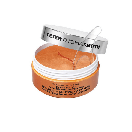 Peter Thomas Roth Potent-C Power Brightening Hydra-Gel Eye Patches