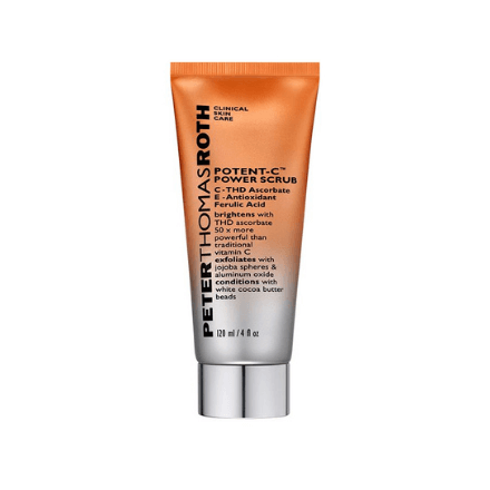 Peter Thomas Roth Potent-C Power Scrub 4oz
