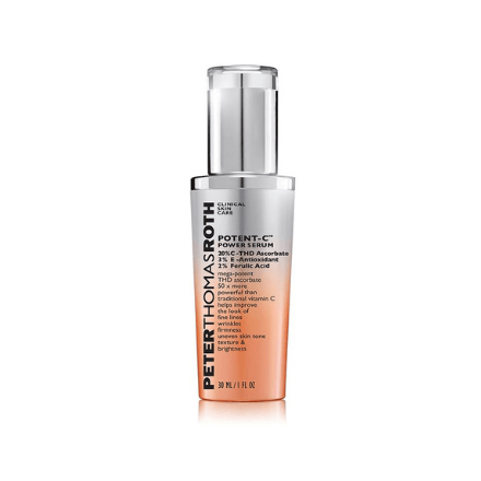 Peter Thomas Roth Potent-C Power Serum 1oz