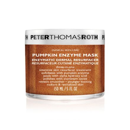 Peter Thomas Roth Pumpkin Enzyme Mask 5oz