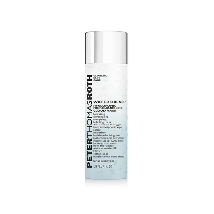 Peter Thomas Roth Water Drench Cloud Mask 4oz