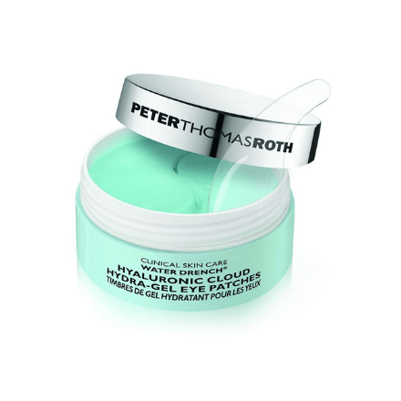 Peter Thomas Roth Water Drench Hyaluronic Cloud Hydra-Gel Eye Patches