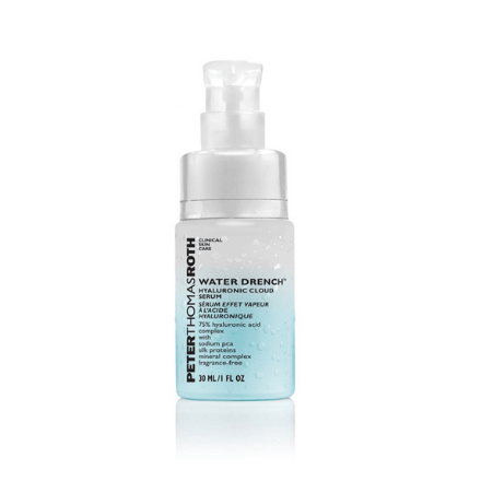 Peter Thomas Roth Water Drench Hyaluronic Cloud Serum 1oz