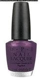 OPI Purple With A Purpose 