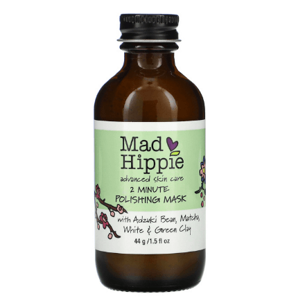 Polishing Mask - 2 Minute