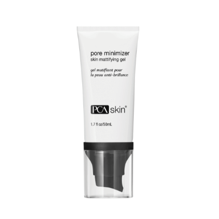PCA Skin Pore Minimizer Skin Mattifying Gel 1.7oz