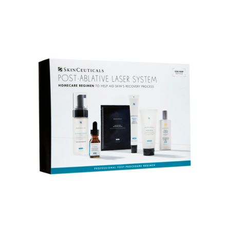 SkinCeuticals Post-Ablative Laser System