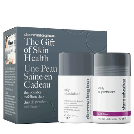 Dermalogica Powder Exfoliant Duo