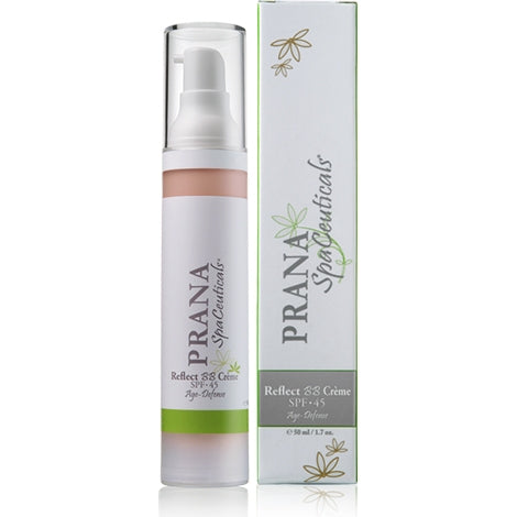 Prana SpaCeuticals Reflect SPF45 1.7oz