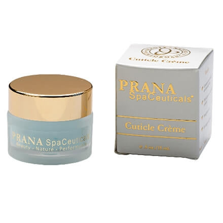 Prana SpaCeuticals Cutical Creme 1oz