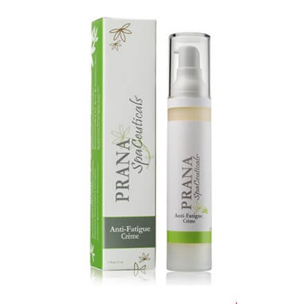 Prana SpaCeuticals Anti-Fatigue Creme 1.7oz