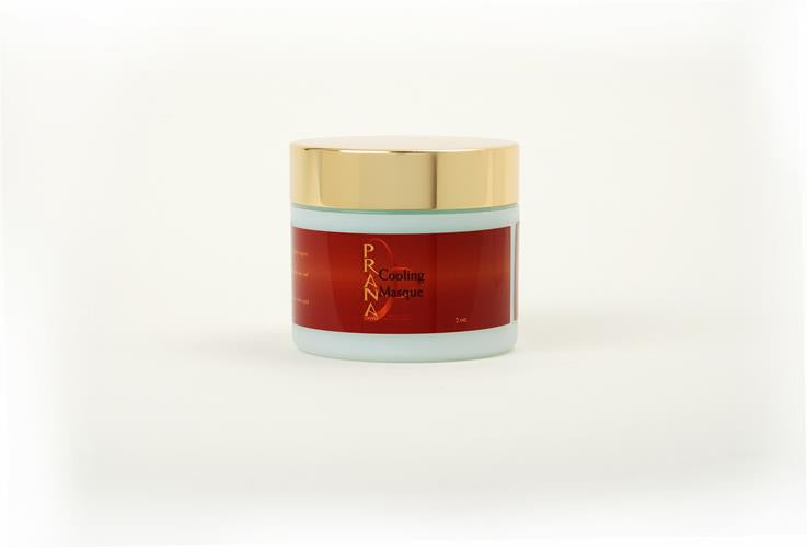 Prana SpaCeuticals Aqua Marine Cooling Masque 2oz.