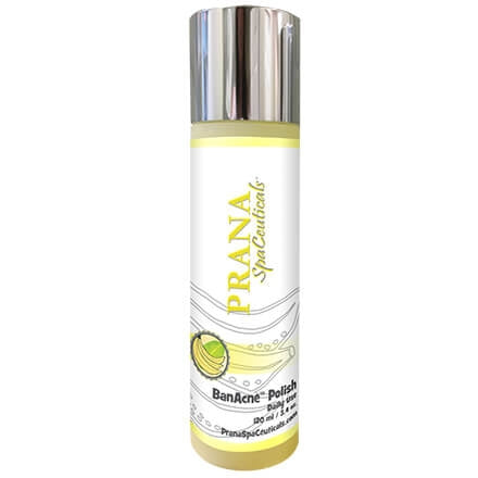 Prana SpaCeuticals BanAcne Polish 3.4oz