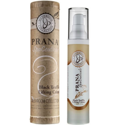 Prana SpaCeuticals Black Truffle Lifting Creme 1.7oz