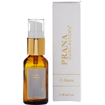 Prana SpaCeuticals C-Stem 1oz