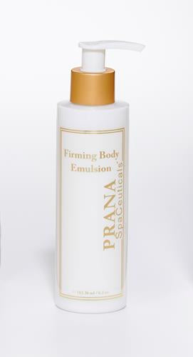 Prana SpaCeuticals Firming Body Emulsion 6.2oz.