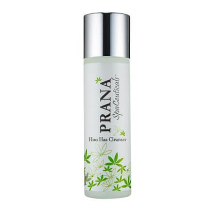 Prana SpaCeuticals Hoo Haa Cleanser 3.4oz