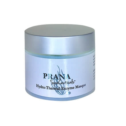 Prana SpaCeuticals Hydro Thermal Enzyme Masque 2oz
