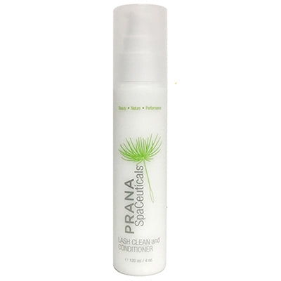 Prana SpaCeuticals Lash Clean and Condition 4oz