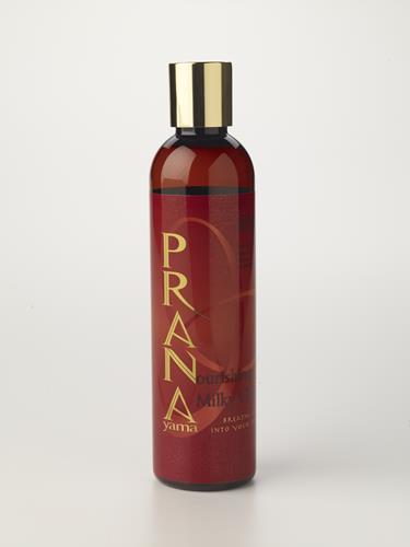 Prana SpaCeuticals Nourishing Milky Cleanser 8oz.