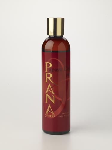 Prana SpaCeuticals Papaya Cleanser 8oz.