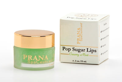 Prana SpaCeuticals Pop Sugar Lips .5oz.