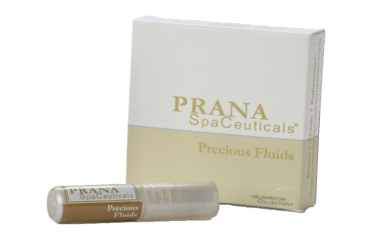 Prana SpaCeuticals Precious Fluids 4 ml.
