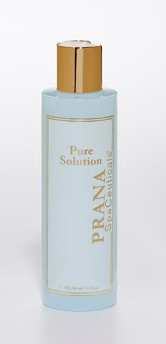 Prana SpaCeuticals Pure Solution 6.2oz.