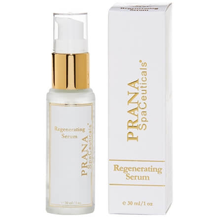 Prana SpaCeuticals Regenerating Serum 1oz
