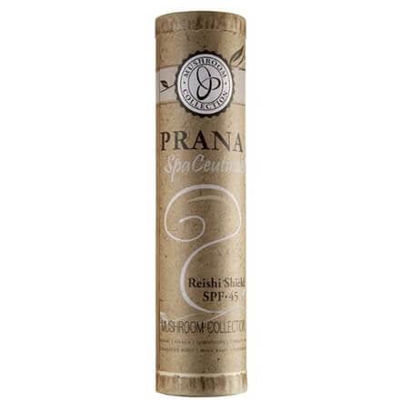 Prana SpaCeuticals Reishi Mushroom Shield SPF45 1.7oz