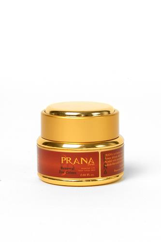 Prana SpaCeuticals Renewal Eye Crème .5oz.