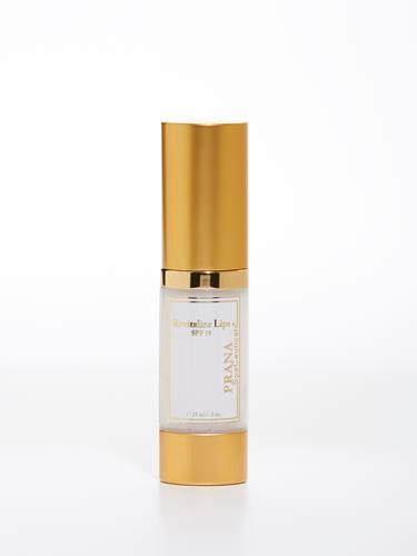 Prana SpaCeuticals Revitalize Lips .5oz.