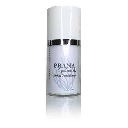 Prana SpaCeuticals Sleeping Quench Masque 1.75oz