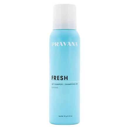 Pravana Fresh Dry Shampoo 3.4oz