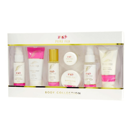 Pure Fiji Body Collection Guava