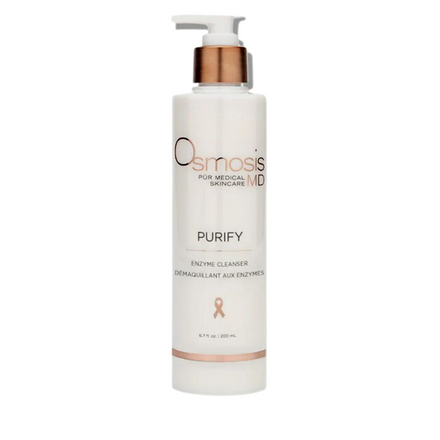 Osmosis MD Purify Cleanser