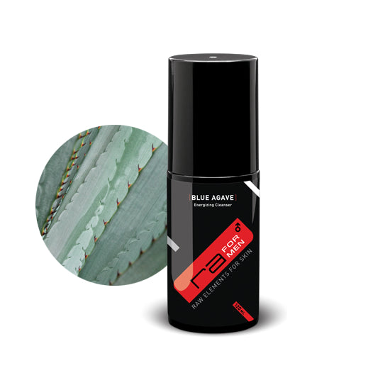 RA for Men (Energizing Cleanser)