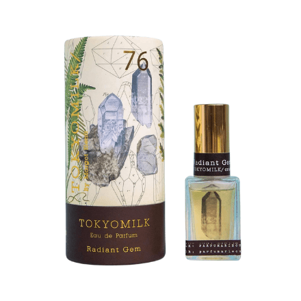 Tokyo Milk Radiant Gem Parfum
