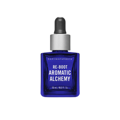 Re-Boot Aromatic Alchemy 0.5oz